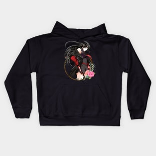 Akame ga Kill - Akame Kids Hoodie